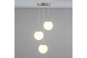 Подвесная люстра Citilux Томми CL102034 - 3