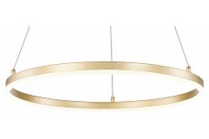 Подвесной светильник Escada Void 10254/1LED Gold APP - 2