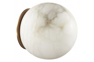 Накладной светильник Odeon Light Marbella 6684/5CLA