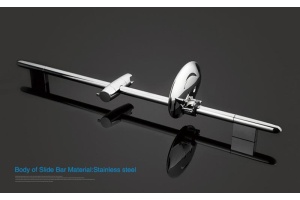 Душевой гарнитур Gappo G8008 - 3