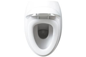 Подвесной унитаз Laguraty  (0010) - 2