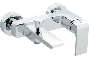 Смеситель Swedbe Velo 2430 для ванны с душем