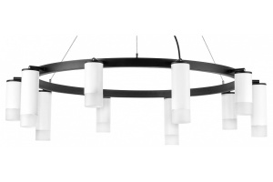 Подвесная люстра Lightstar Rullo LR0203658651