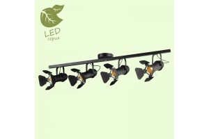 Спот Lussole Thornton GRLSP-8076 - 3