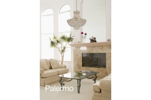 Люстра на штанге Arti Lampadari Palermo Palermo E 1.5.45.600 G - 3