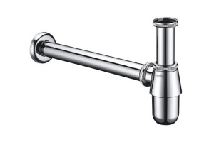 A071 Сифон для раковины