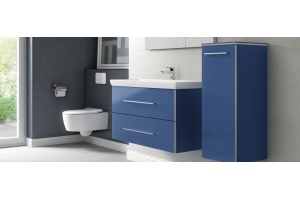 Унитаз подвесной Villeroy & Boch Avento 5656RS01 alpin - 3