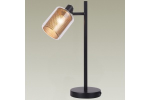 Настольная лампа декоративная Moderli Suspent V3060-1T - 3