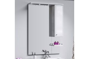 Зеркало-шкаф Aqwella Барселона 70 - 2