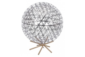 Торшер Loft IT Raimond 9027-89F - 2