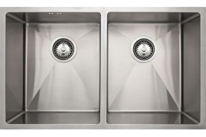 Мойка кухонная Seaman Eco Marino SME-745D