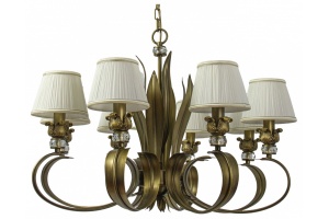 Подвесная люстра Abrasax Jasmin SD825