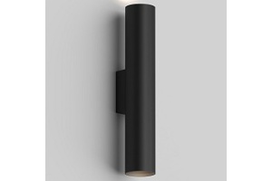 Накладной светильник Denkirs Scope DK5022-BK - 2