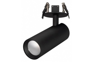 Встраиваемый светодиодный спот Arlight LGD-Lumos-R55-16W Day4000 034483