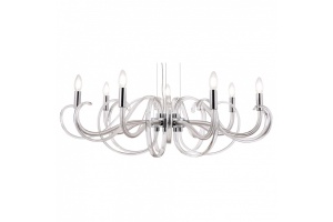 Подвесная люстра Maytoni Atlanta MOD051PL-07TR