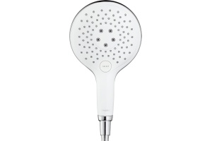 Душевая лейка Hansgrohe Raindance Select S 150 Air 3jet 28588400 - 3