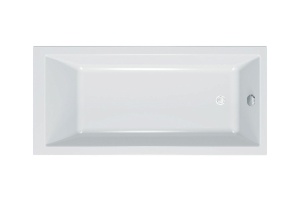 Ванна акриловая Kolpa San Figaro 170X75 белый