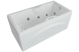 Боковой экран AQUATEK Феникс 85 (EKR-B0000013) - 2