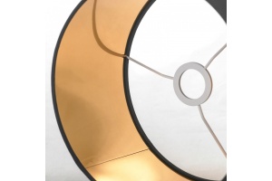 Настольная лампа декоративная Lussole Talladega LSP-0615 - 3