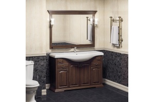 Мебель для ванной Opadiris Риспекто 120 нагал