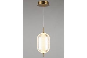 Подвесной светильник Omnilux Cedrello OML-68806-01 - 3