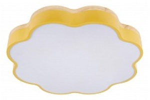 Накладной светильник Loft it Axel 10225/36 Yellow - 2