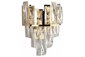 Настенный светильник Omnilux Vistrorio OML-67901-02