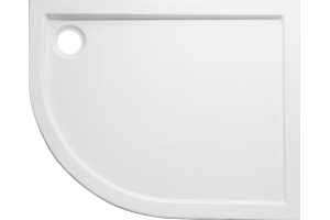 Поддон для душа Эстет Омега L 100x80