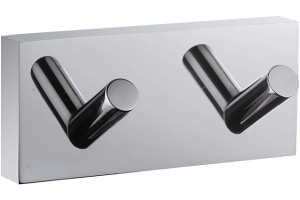 Крючок Iddis Edifice двойной