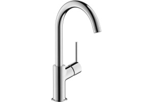 Смеситель Hansgrohe Talis 32082000 для раковины