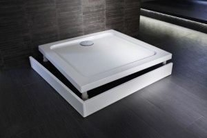 E62504-00 набор для увеличения высоты с фартуком ECO