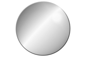 Крышка для сифона COVER-02-90-BR бронза - 2