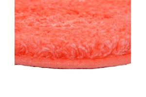 Коврик Wasserkraft Wern BM-2574 reddish orange - 2