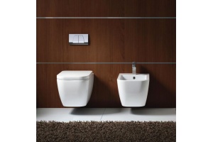 Биде подвесное BelBagno Alpina BB10100BH - 3