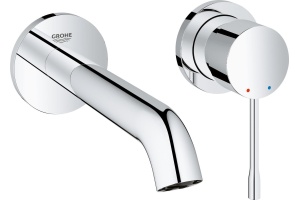 Смеситель Grohe Essence New 19408001 для раковины