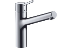 Смеситель Hansgrohe Talis S 32851000 для кухонной мойки