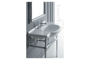 Мебельная раковина Cezares Paolina белый (PA11061101) - 2