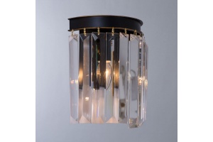 Накладной светильник Divinare Nova 3001/01 AP-1 - 2