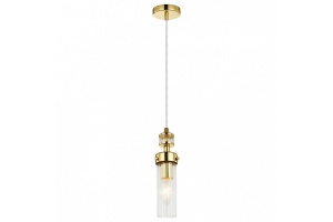 Подвесной светильник Favourite Aesthetic 2820-1P - 2