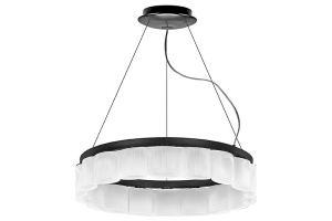 Подвесная светодиодная люстра Lightstar Nibbler 812186 - 3