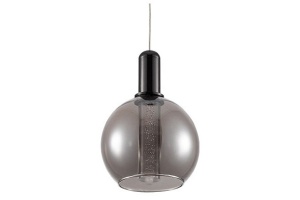 Подвесной светодиодный светильник Arte Lamp Valley A1023SP-1BC