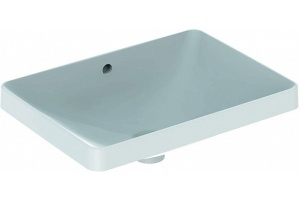 Раковина 55 см Geberit VariForm 500.736.01.2