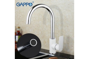Смеситель для кухни Gappo Noar G4048 - 3