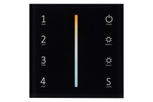 Панель-регулятора ЦТ сенсорный встраиваемый Arlight SMART 028137 - 3