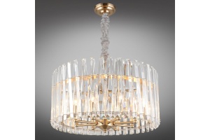 Подвесной светильник Aployt Verene APL.808.13.08 - 2