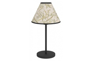 Настольная лампа декоративная Eglo Oxpark 43944