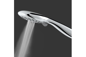 Душевая лейка Swedbe Harmony 5018 - 2