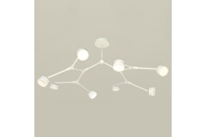 Люстра на штанге Ambrella Light XB XB9059250