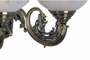 Подвесная люстра Abrasax Maren HSD89542/8 - 2