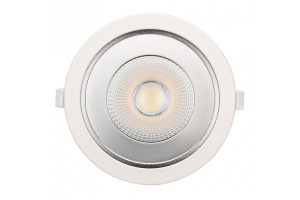 Встраиваемый светодиодный светильник Arlight LTD-Legend-R230-35W Day4000 027319(1) - 2